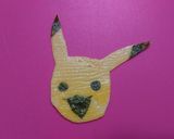 キャラ弁♥️ピカチュウ作り方3写真