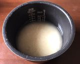 超簡単*優しい味わいの炊き込みご飯作り方3写真