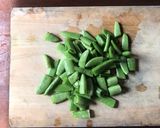 超簡単*優しい味わいの炊き込みご飯作り方4写真