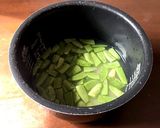 超簡単*優しい味わいの炊き込みご飯作り方5写真