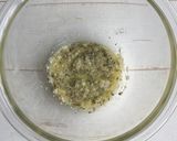 スナップえんどうのチーズグリルタイム風味作り方7写真