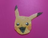 キャラ弁♥️ピカチュウ作り方5写真