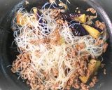 麻婆茄子作り方4写真