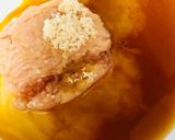 お弁当にも☆冷めても美味しい簡単鶏そぼろ作り方1写真