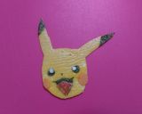 キャラ弁♥️ピカチュウ作り方6写真