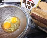 義母＆義父に母の日＆誕生日スイーツ☺️を作り方1写真