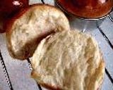 レンジ発酵のミルクパン作り方6写真