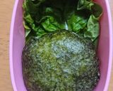 キャラ弁♥️ディグダ作り方5写真