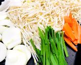 簡単！混ぜるだけ韓国風タコ炒め作り方8写真