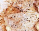 時短手抜きのチーズはさみ焼き作り方4写真