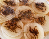新玉ねぎ激うま☆甘うま新たま塩こんぶ作り方4写真
