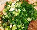 時短手抜きのチーズはさみ焼き作り方5写真