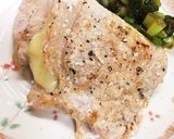 時短手抜きのチーズはさみ焼き作り方7写真
