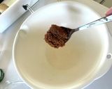 男がやる適当な味噌汁（みそ汁）作り方1写真
