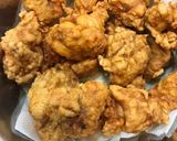 鳥もも肉2kg唐揚げストック作り方6写真