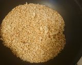 オーブン使用:業務スーパー野菜コロッケ作り方3写真