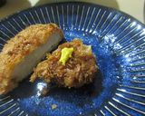 オッサンのとんかつの食べ方作り方4写真