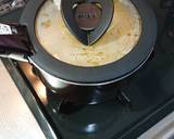 我が家のミンチカレー作り方6写真
