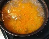 我が家のミンチカレー作り方7写真