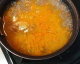 我が家のミンチカレー作り方7写真