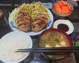 オーブン使用:業務スーパー野菜コロッケ作り方11写真
