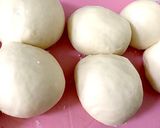 サクフワドーナツ(HB使用)作り方2写真