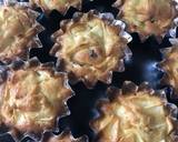 りんごのケーキ作り方4写真