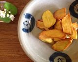 大学イモ作り方6写真