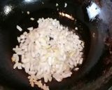 冷やご飯でトロトロチーズのドライカレー作り方2写真