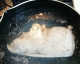 鶏胸肉のハム作り方8写真