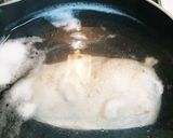 鶏胸肉のハム作り方9写真