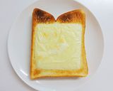タンパク質豊富！サーモンチーズパン作り方1写真