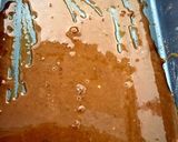 コーヒー葛ゼリー作り方1写真