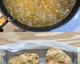 KFCスタイル★フライドチキン作り方9写真