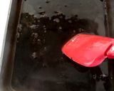 コーヒー葛ゼリー作り方3写真