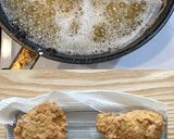 KFCスタイル★フライドチキン作り方10写真