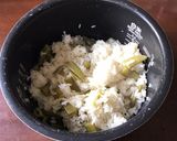 超簡単*優しい味わいの炊き込みご飯作り方7写真