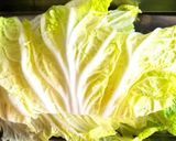 豚肉と白菜の博多蒸し作り方2写真