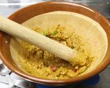 家にある材料でできるマッサマンカレー作り方4写真