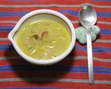 家にある材料でできるマッサマンカレー作り方11写真