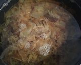 肉玉作り方2写真