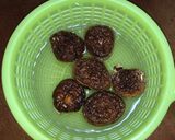 あんが美味しい我が家の酢豚作り方1写真