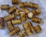 香ばしいごぼうの照り焼き揚げ作り方2写真