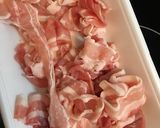 肉玉作り方6写真