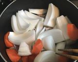 肉玉作り方8写真