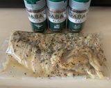 しっとりサラダチキン！味噌＆ハーブ三種作り方5写真