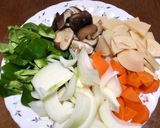 あんが美味しい我が家の酢豚作り方3写真
