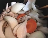 肉玉作り方9写真