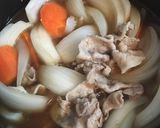 肉玉作り方10写真