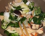 あんが美味しい我が家の酢豚作り方6写真